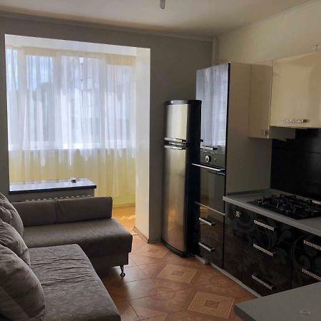 Viliamsa Apartment 1 Room Odessa Esterno foto