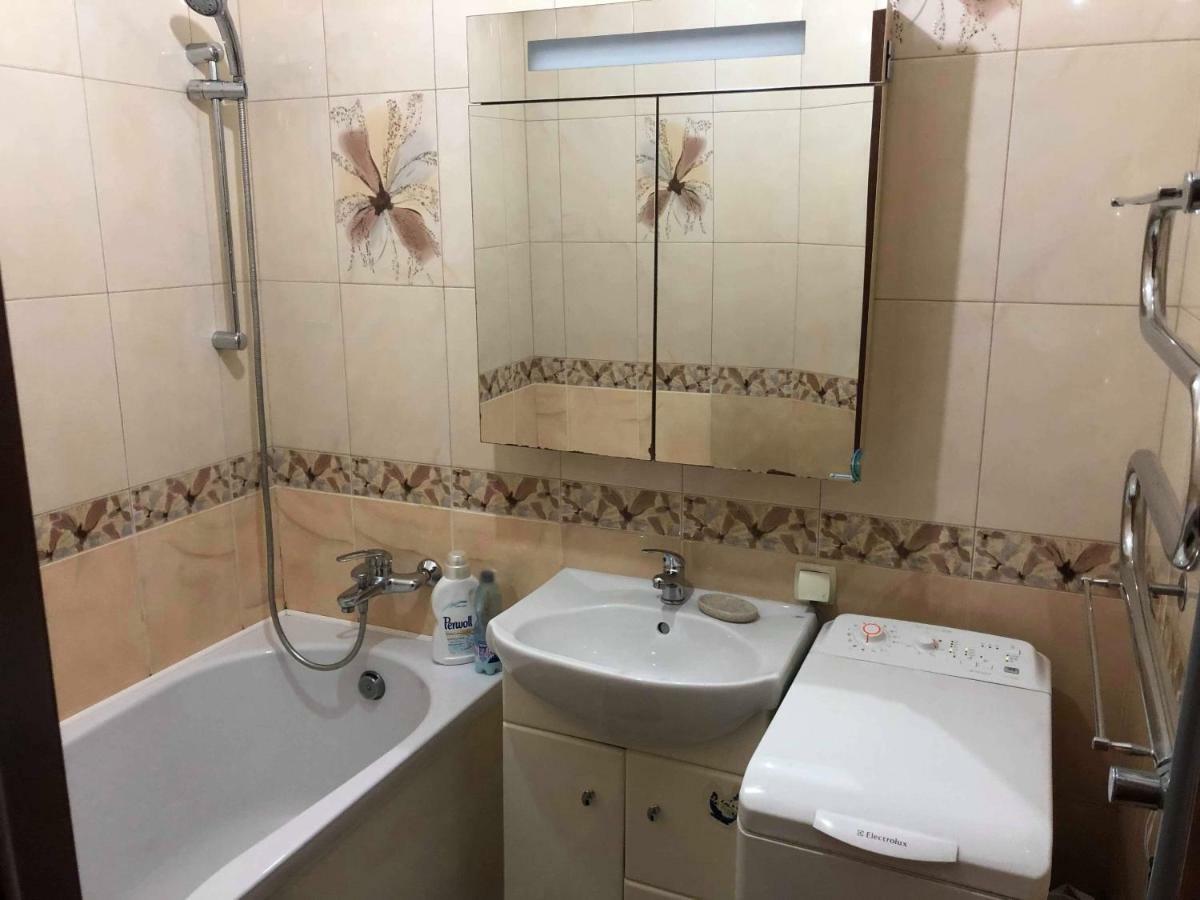 Viliamsa Apartment 1 Room Odessa Esterno foto
