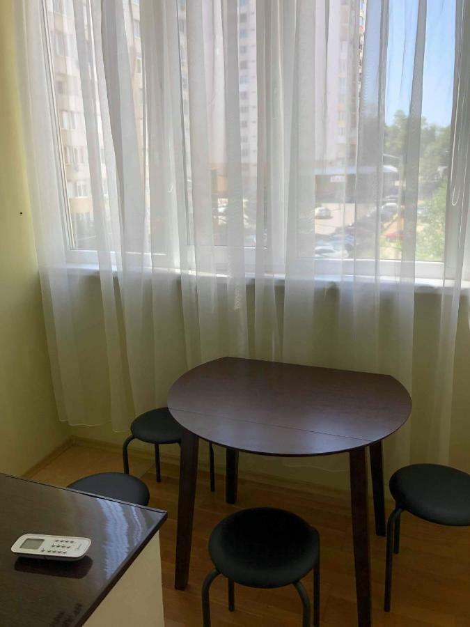 Viliamsa Apartment 1 Room Odessa Esterno foto