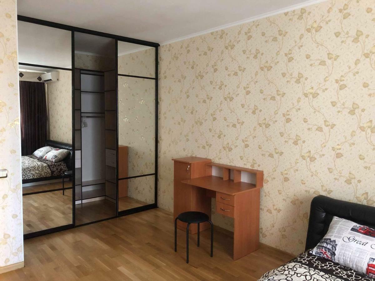 Viliamsa Apartment 1 Room Odessa Esterno foto