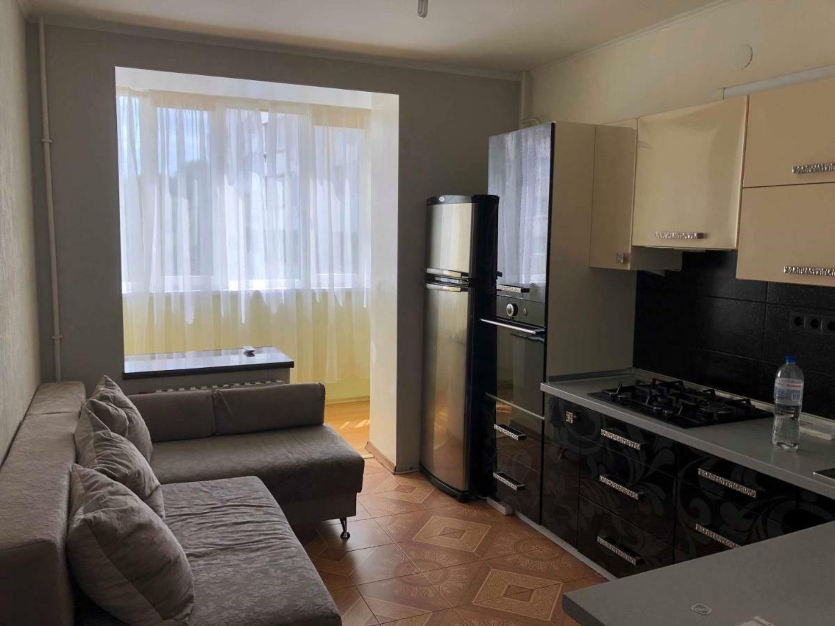 Viliamsa Apartment 1 Room Odessa Esterno foto